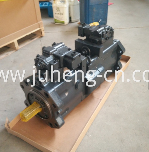 R480LC-9 Hydraulic Pump 